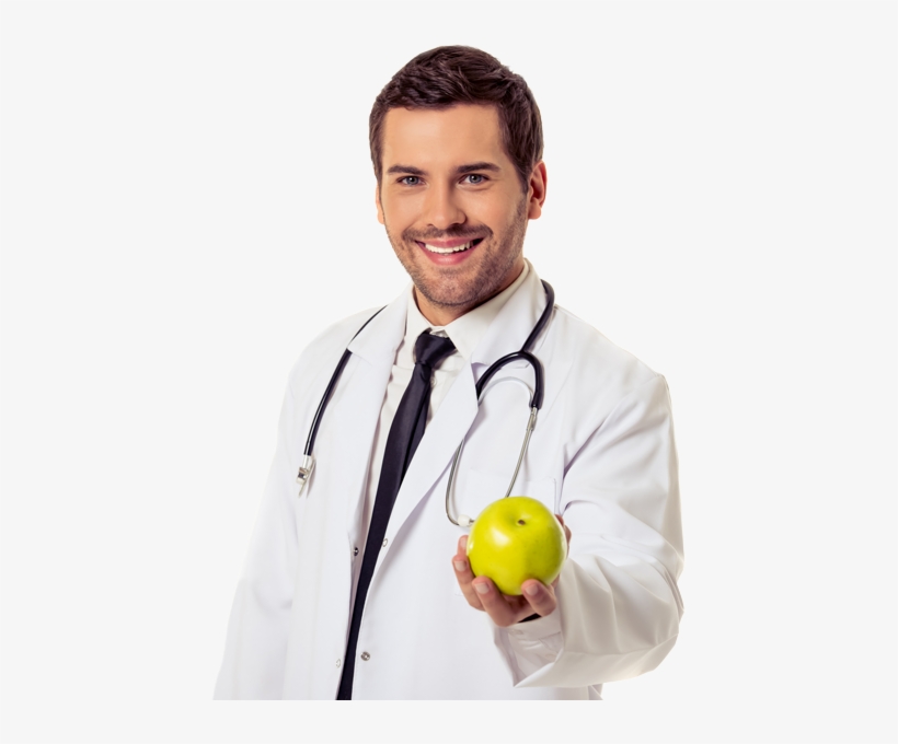 Physician, transparent png download