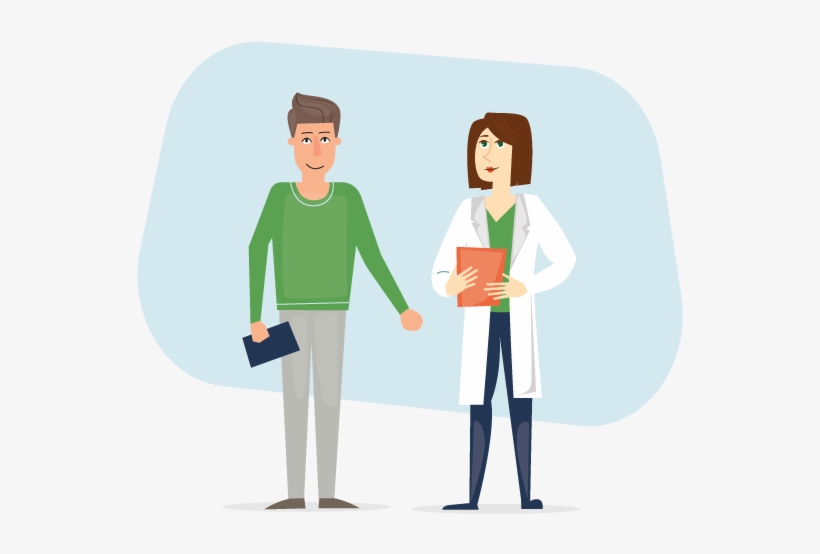 Medpharm Iowa Dispensary - Cartoon, transparent png download