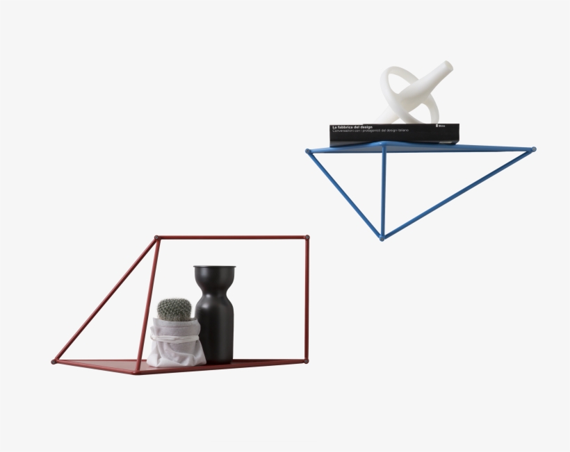 Shelves Cappellini, transparent png download