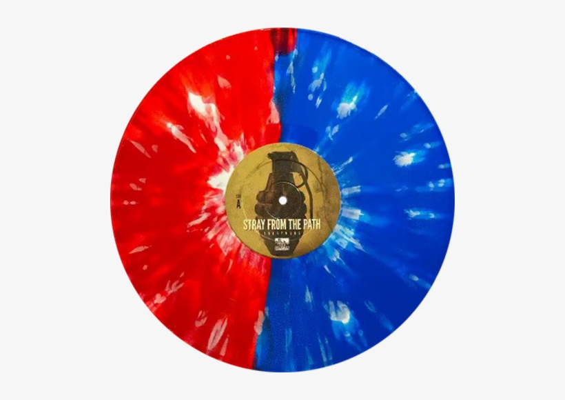 Stray From The Path - Anonymous, transparent png download