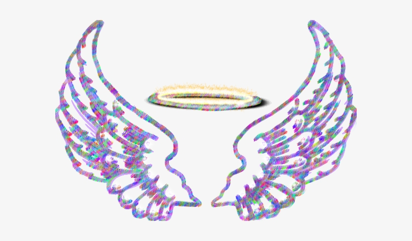 Report Abuse - Star With Wings Drawing, transparent png download