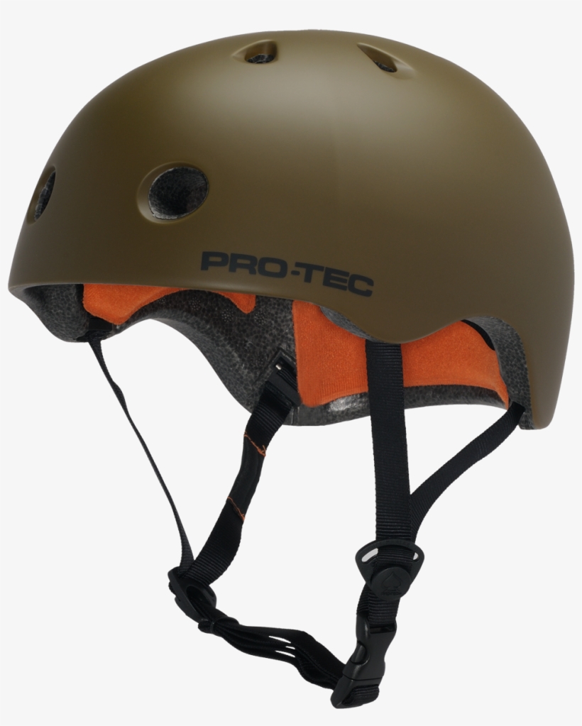 Pro-tec The Street Lite Helmet Green, Size Xl, transparent png download