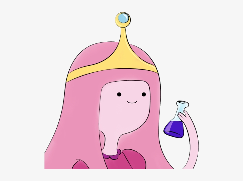 Photo - Princess Bubblegum, transparent png download