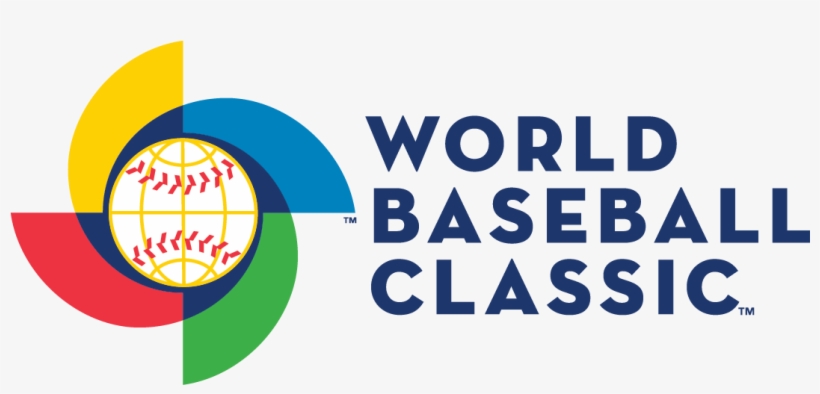 The World Baseball Classic Is Where Mlb's Stars Play - 2017 World Baseball Classic Jalisco, transparent png download