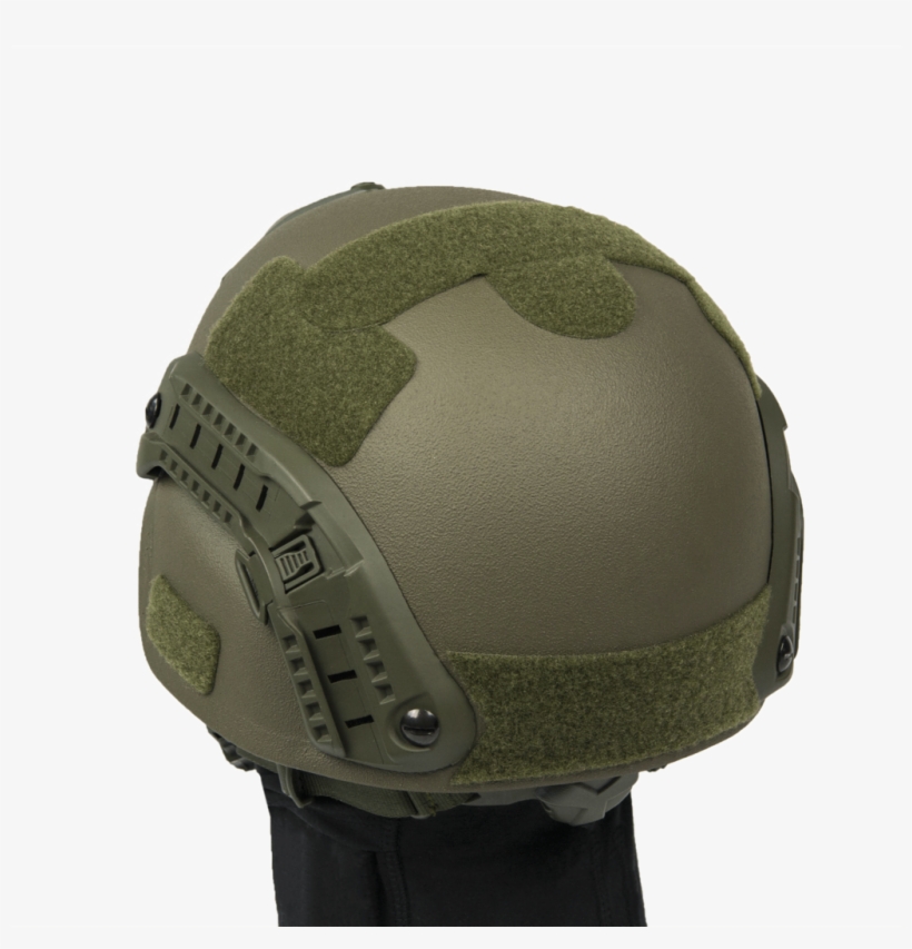 Mich-helmet - Helmet, transparent png download