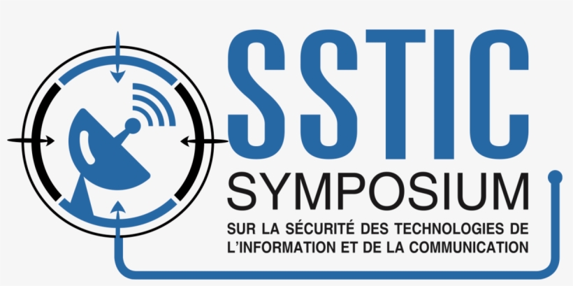 Retour Sur Le Sstic - Sstic, transparent png download