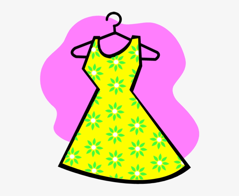 Dress, transparent png download