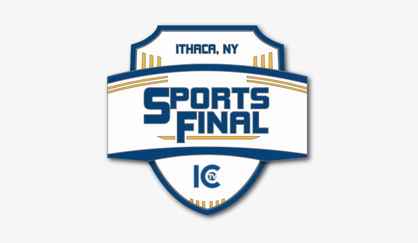 Cam And Alex Recap Some Ithaca Baseball, Softball And - Sports, transparent png download