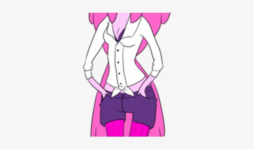 Princess Bubblegum, transparent png download