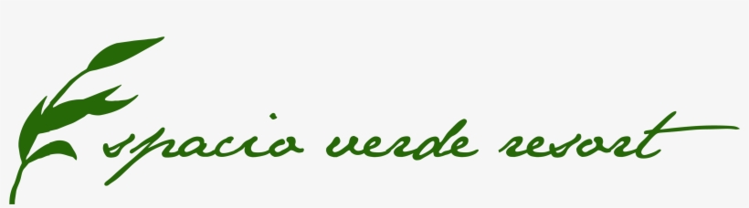 Espacio Verde Resort, transparent png download