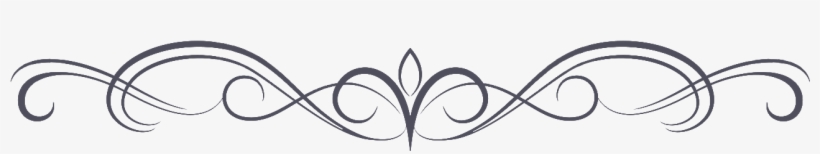 Vector Vintage Borders Png - Vector Frames Hd, transparent png download