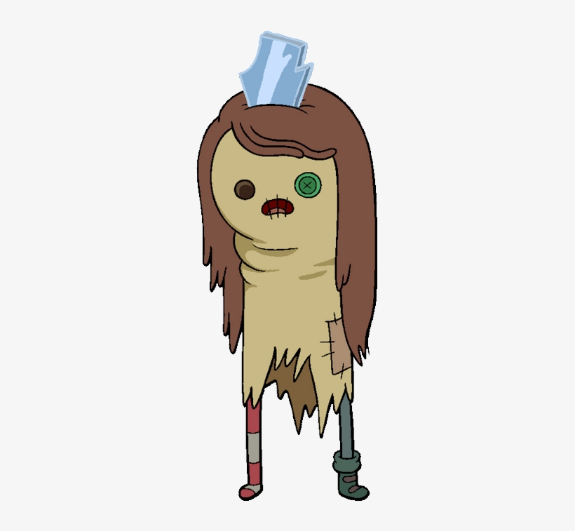 Princess Bubblegum And Marceline The Vampire Queen - Adventure Time Doll Princess, transparent png download