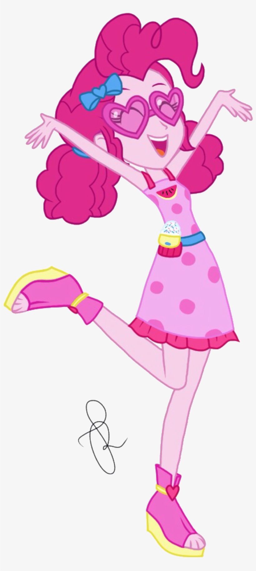 Ilaria122, Bow, Clothes, Dress, Equestria Girls, Hair - Equestria Girls The Other Side Leaks, transparent png download