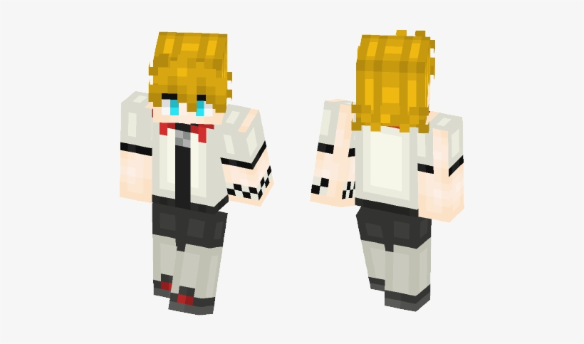 Roxas ~ Kingdom Hearts - Roxas, transparent png download