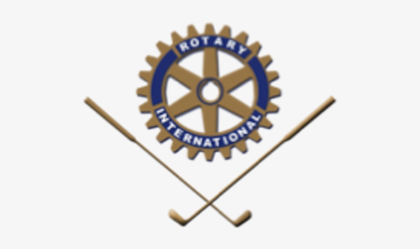 Rotary Club San Jose Logo, transparent png download