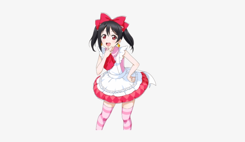 Matching Nico And Hanayo Wallpapers ✦ - Nico Yazawa Korekara No Someday, transparent png download