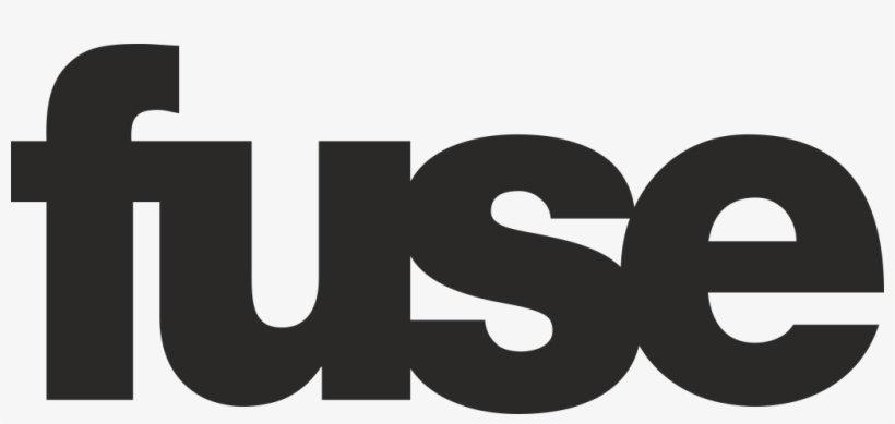 Fuse Friday The 13th Tv Programming - Fuse Tv Logo Png, transparent png download