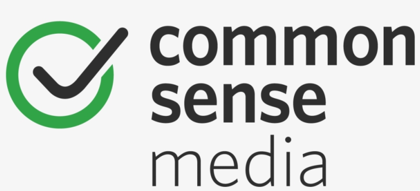 Time Warner Cable & Common Sense Media Connect K-12 - Common Sense Media, transparent png download