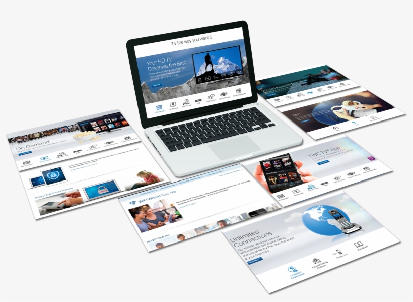 And Benefits Of All Time Warner Cable Services Without - Time Warner Cable, transparent png download