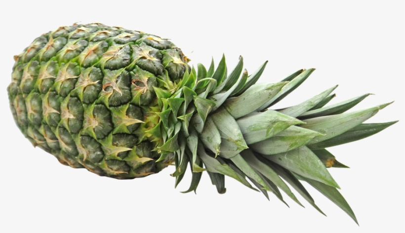 Pineapple, Fruit, Food, Png - Food, transparent png download