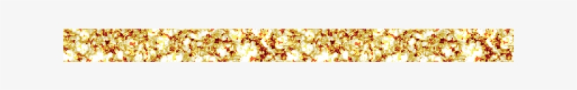 Decorative Line Gold Clipart Gold Png - Jewellery, transparent png download