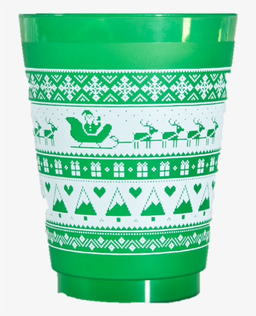 Christmas Pattern - Christmas Day, transparent png download