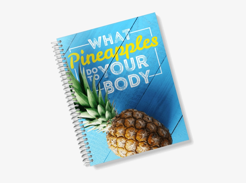 Pineapple, transparent png download