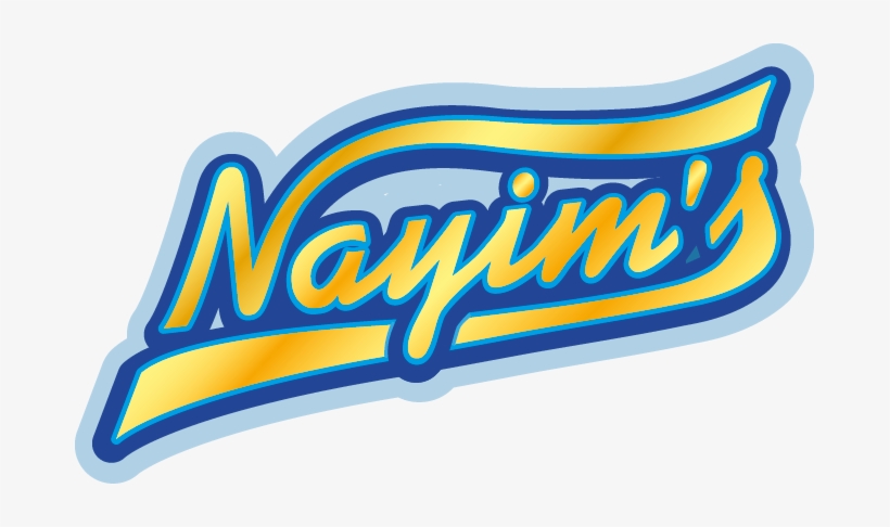 Nayims Embroideries Ltd, transparent png download
