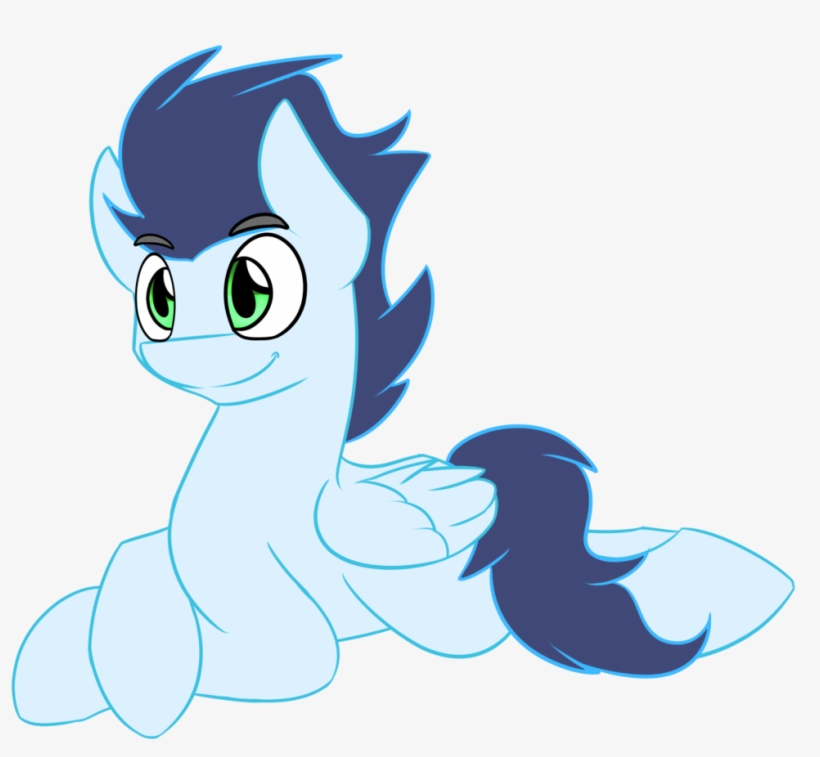 Aidraws, Cute, Doge, Prone, Safe, Simple Background, - Soarin Cool, transparent png download