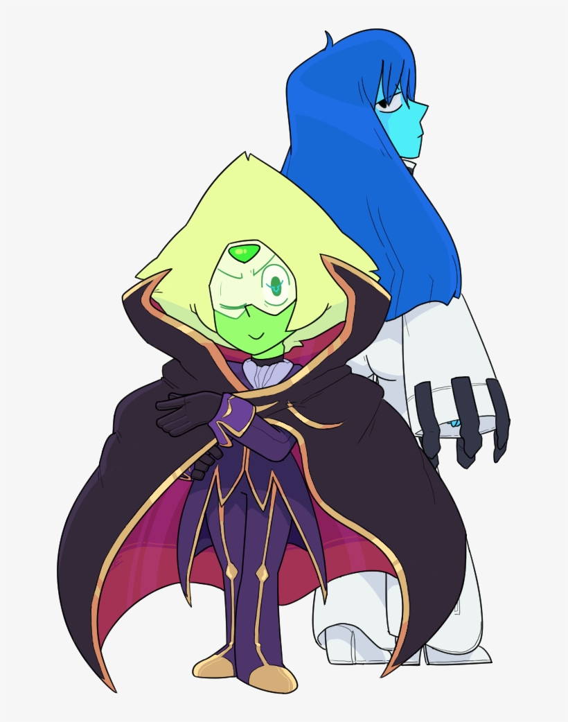 Lelouch Lamperouge Fictional Character Mammal Vertebrate - C.c., transparent png download