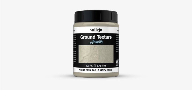 26215 Sandy Paste 200ml, transparent png download