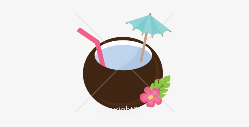 Coconut Water, transparent png download