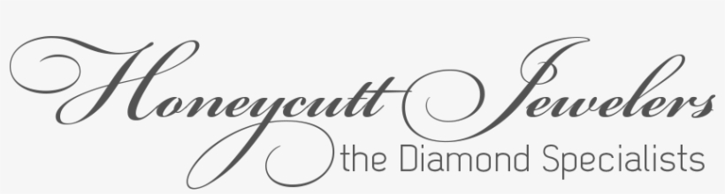 Honeycutt Jewelers - Gold, transparent png download