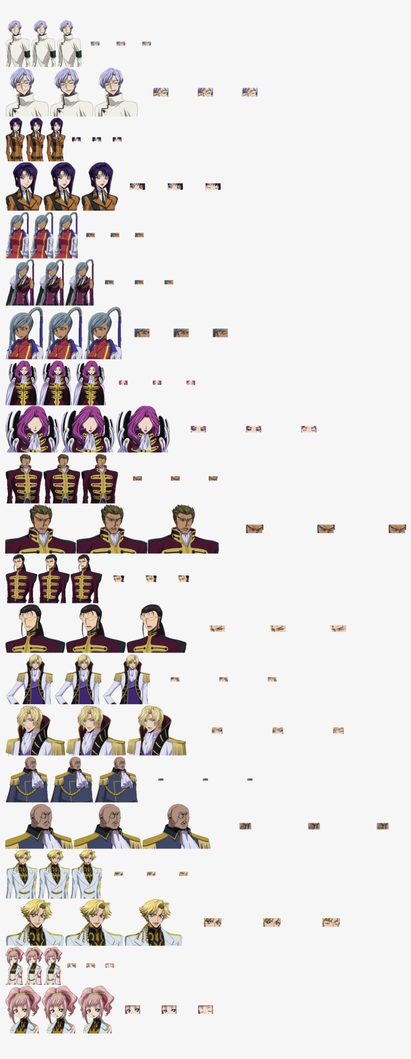 Click For Full Sized Image Story Mode - Team, transparent png download