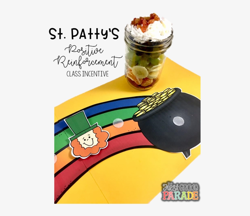 In The Past, I've Used This Incentive About 3-5 Days - Parfait, transparent png download