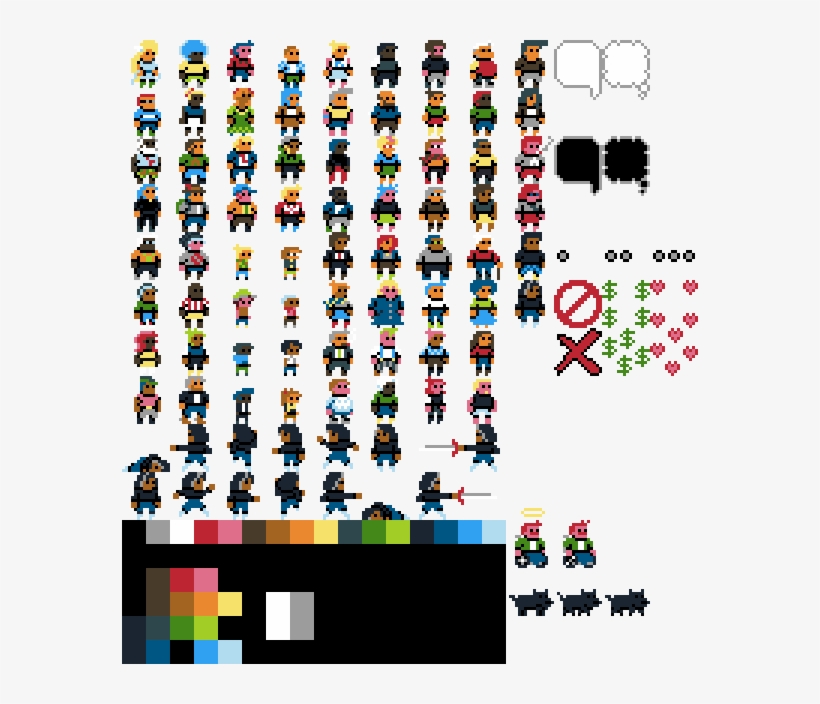 Game Open Sand Art Texture Victims Opengameart - Art, transparent png download