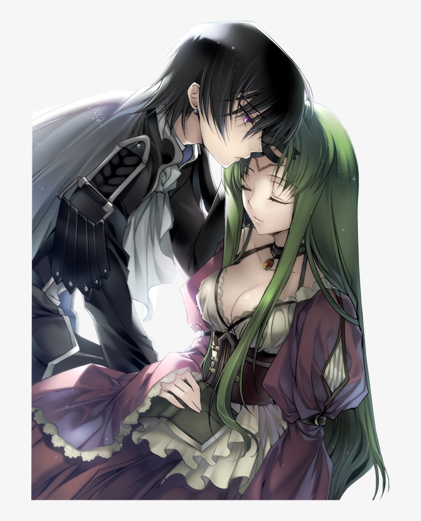 View Samegoogleiqdbsaucenao Img 3089 , - Code Geass Render Lelouch Cc, transparent png download