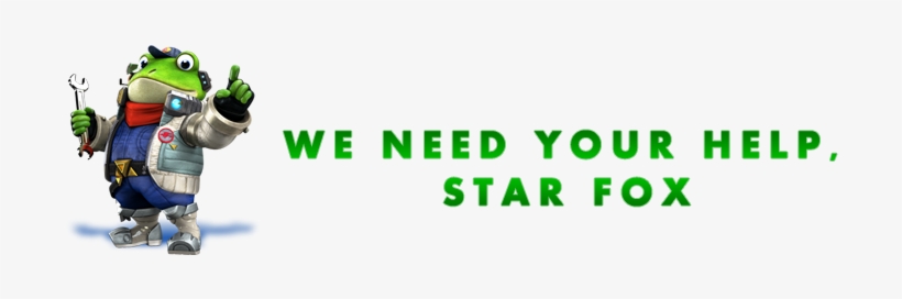 [ Img] Star Fox Zero - Graphics, transparent png download