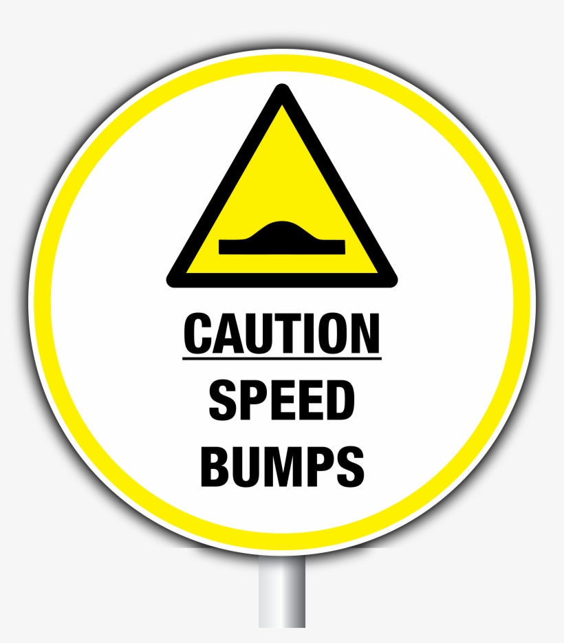 Round Signs - Do Not Feed Horses, transparent png download