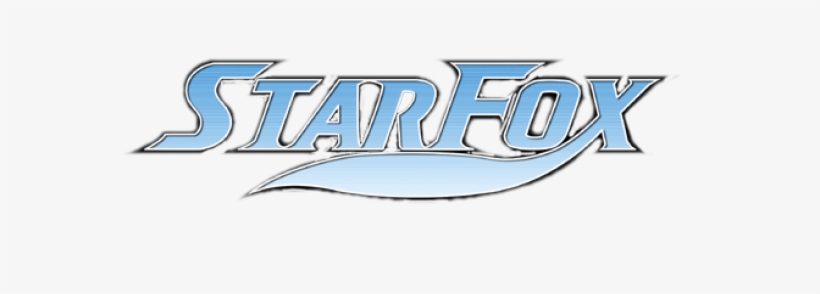 The New Star Fox For Wii U - Emblem, transparent png download
