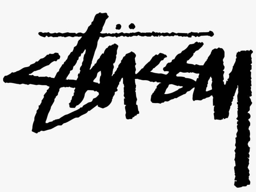 Stüssy Logo - Stussy Logo Png, transparent png download