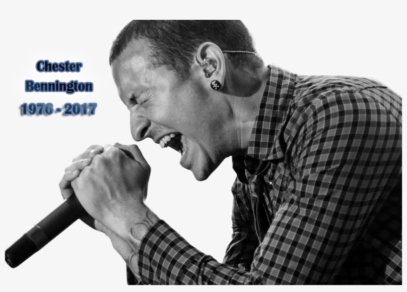 Dia Triste Para Muitos Fãs Da Música Ao Redor Do Mundo, - Link Park Nos Alive 2007, transparent png download