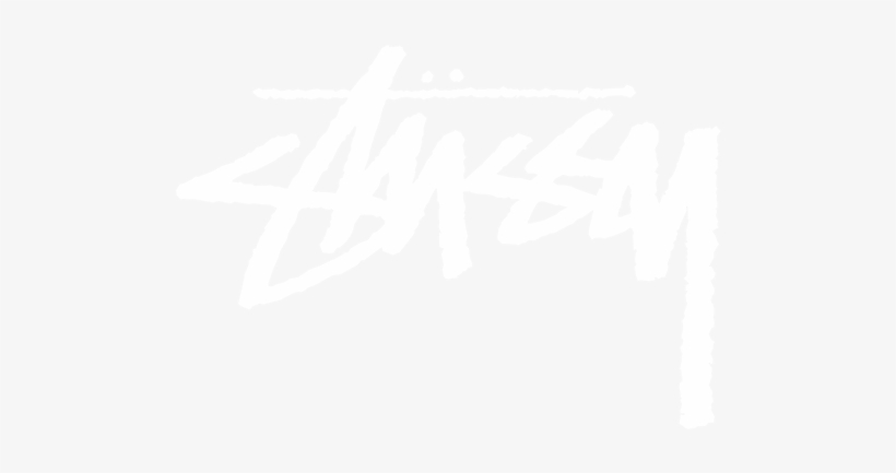 Photo By Colby Edwards / Highsnobiety - Stussy Logo, transparent png download
