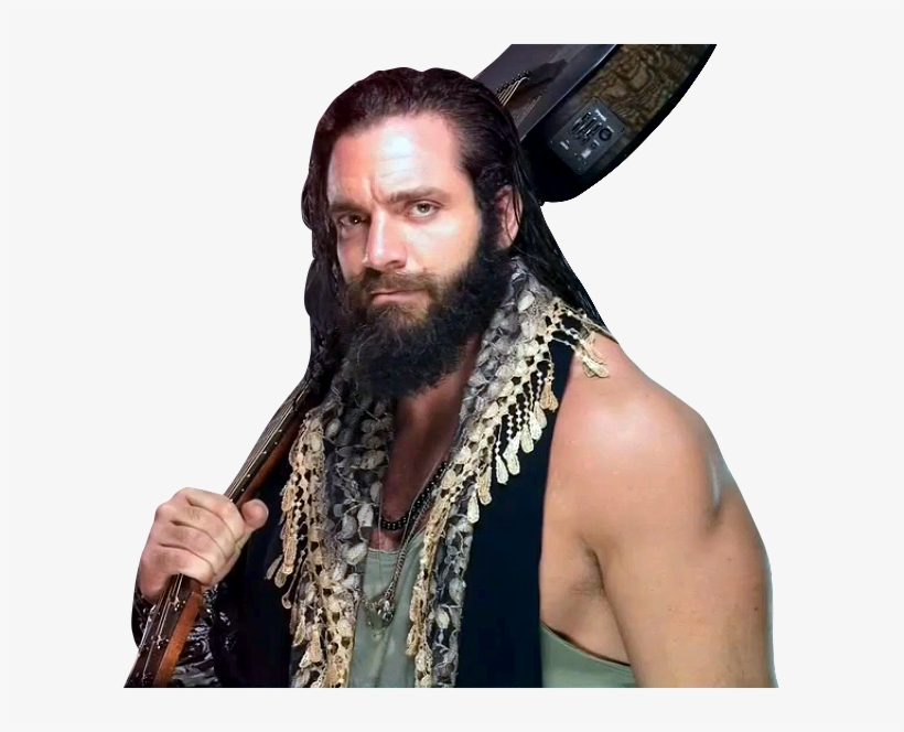 Elias Samson - Gentleman, transparent png download
