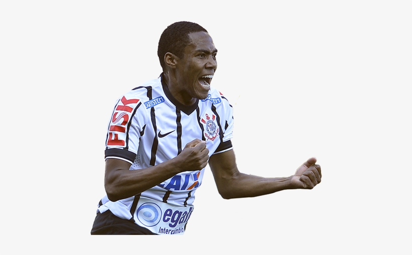 Related Wallpapers - Jogador Do Corinthians Png, transparent png download