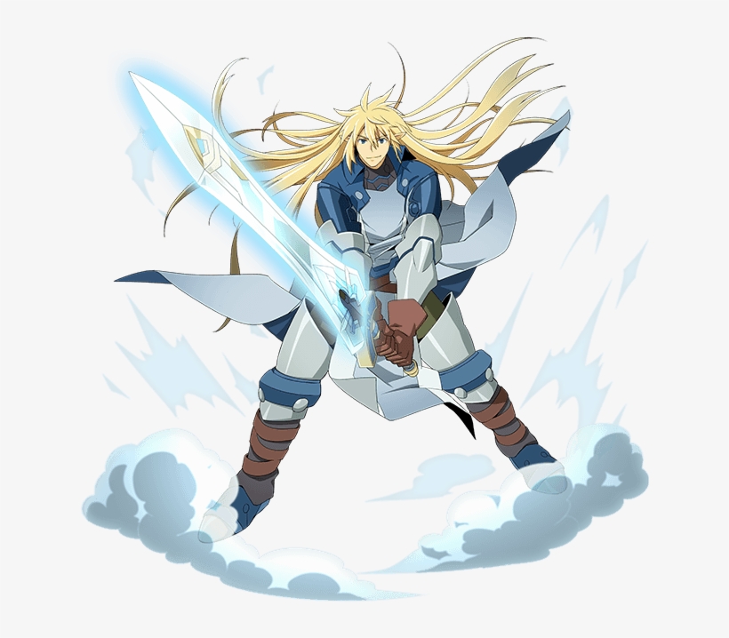 Elias Sng - Elias Hackblade, transparent png download