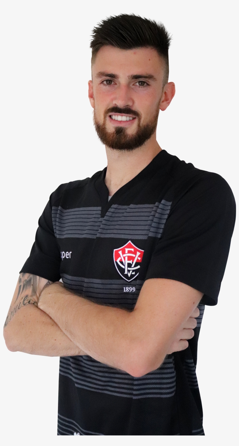 Elias - Esporte Clube Vitória, transparent png download