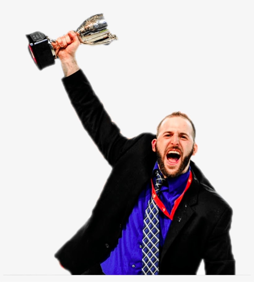 Lee Elias - Gentleman, transparent png download