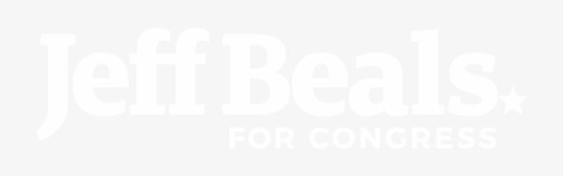 Logo - Jeff Beals, transparent png download