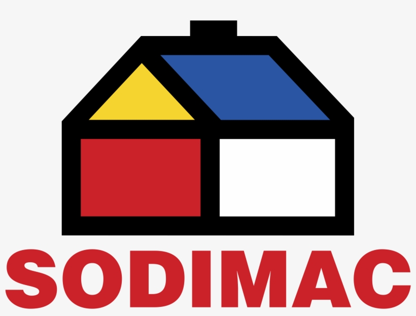 Sodimac Homecenter Logo Png Transparent - Sodimac Logo Png, transparent png download
